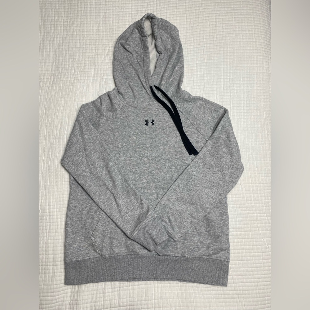 Under Armour loose fitting hoodie